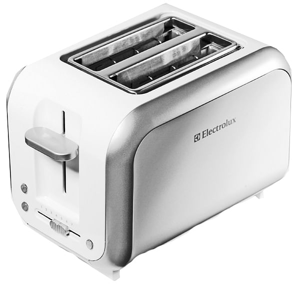 Product review Electrolux ETS 3130 toaster